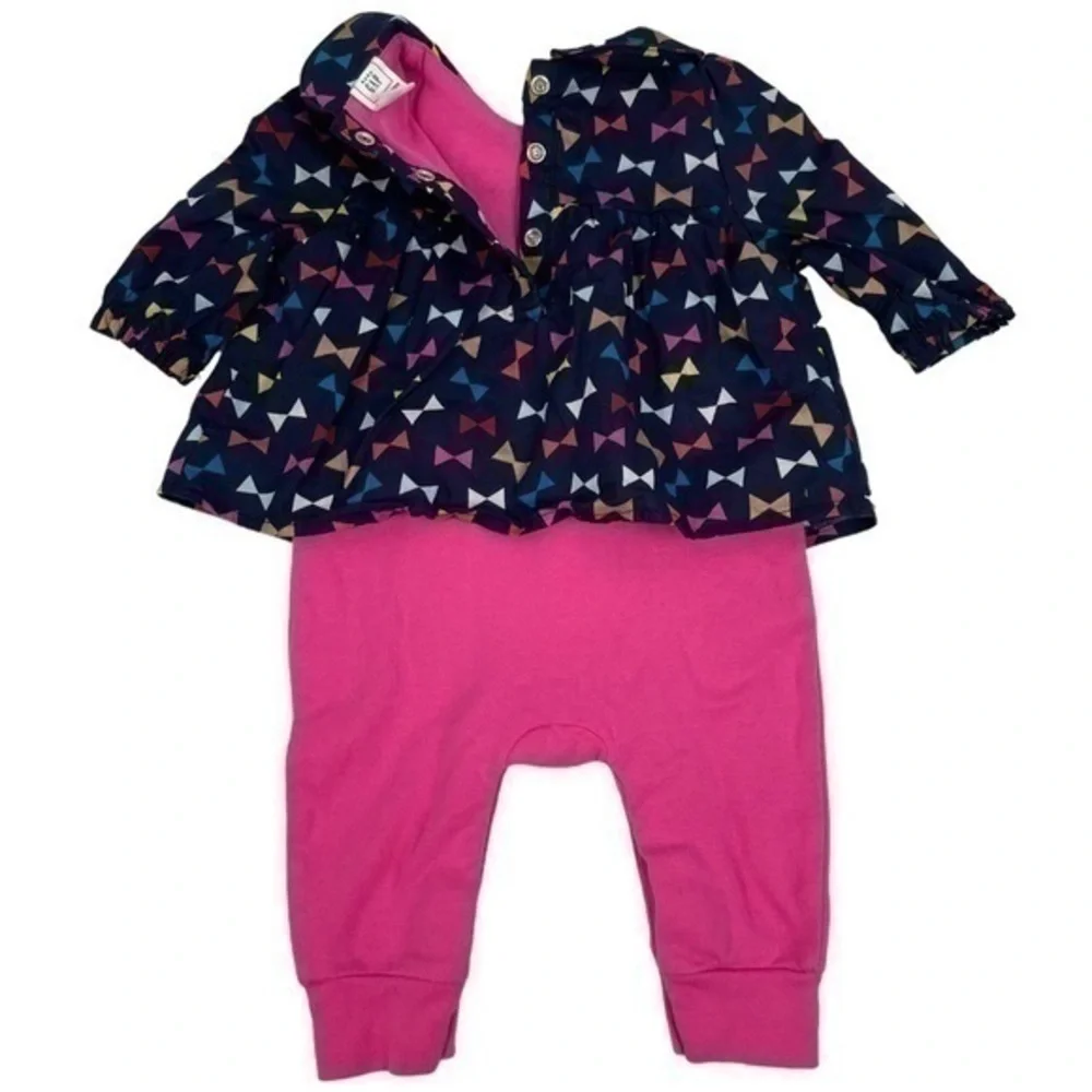 GAP baby one